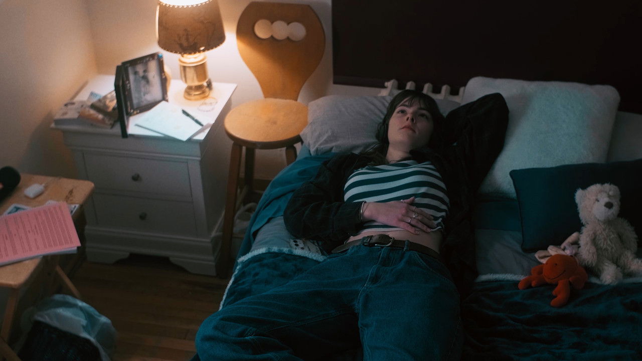 Canidae Duo backdrop