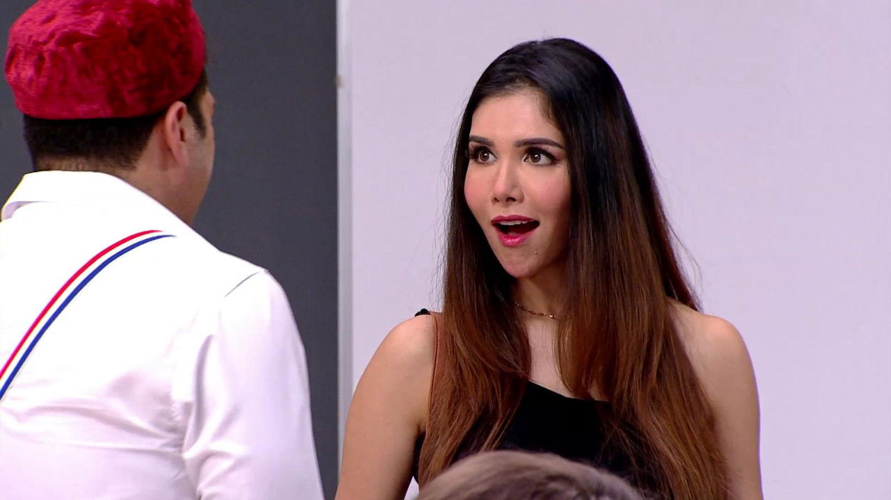 Zaban Sambhal Ke backdrop