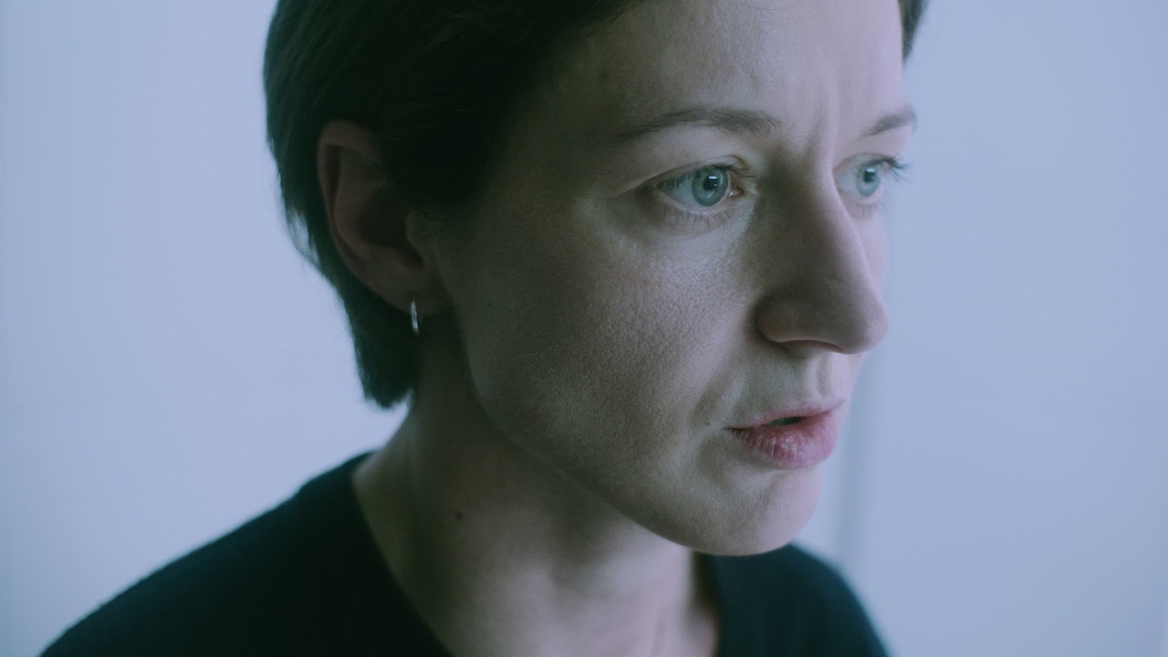 Anna's Hands backdrop