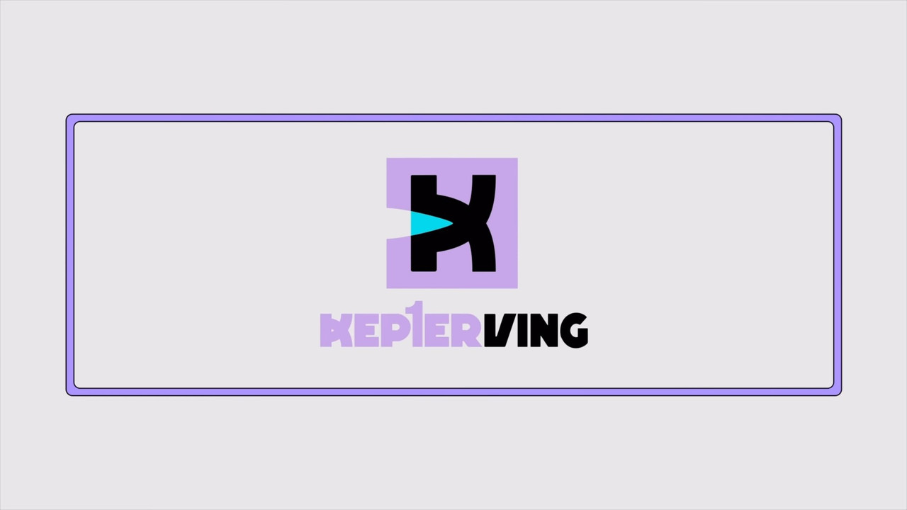 Kep1erving backdrop