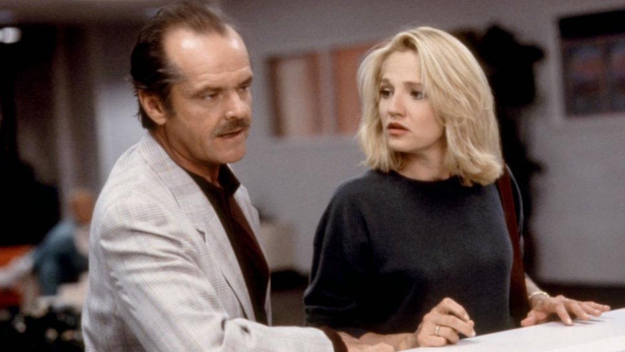 Man Trouble backdrop