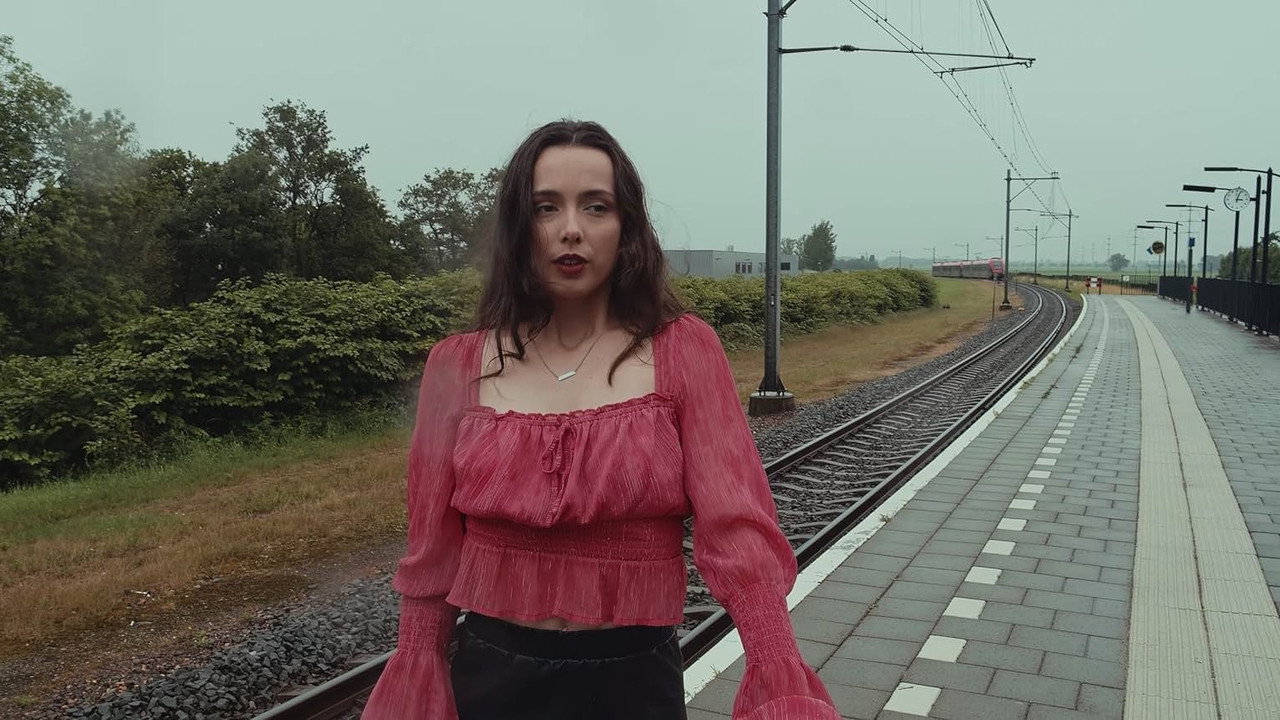 Dorpsgeheim backdrop