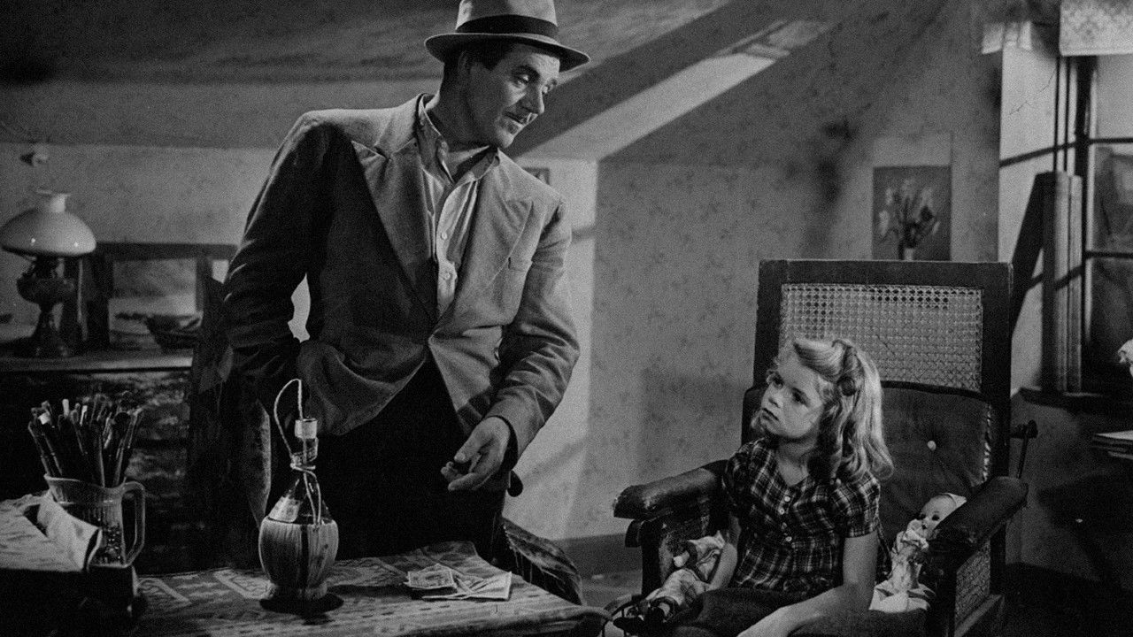 Rannstensungar backdrop