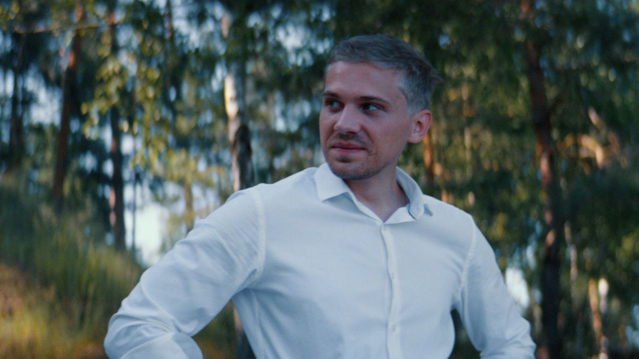 Green Mayor backdrop