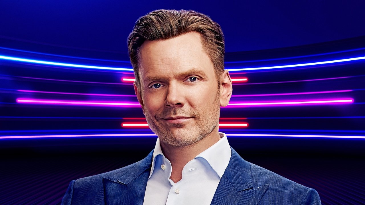 The 1% Club backdrop