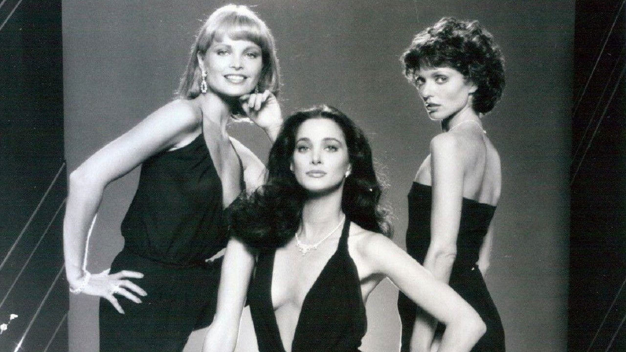 Flying High backdrop