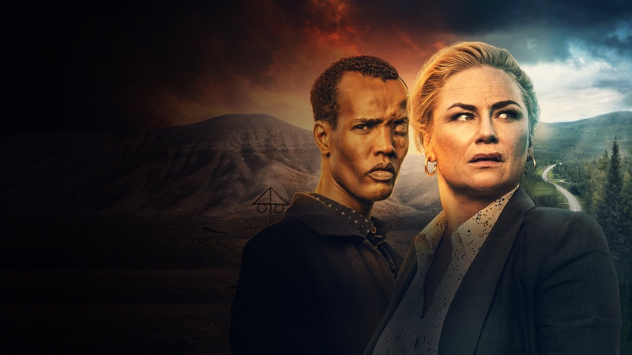 The Detective from Beledweyne backdrop