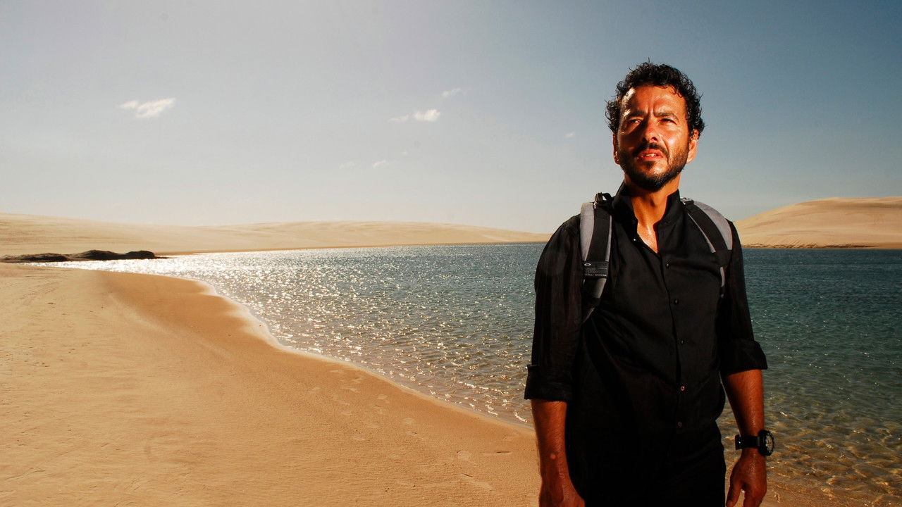 Cat's Cradle backdrop