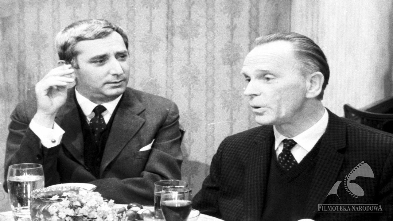 Professor Tutka Club backdrop