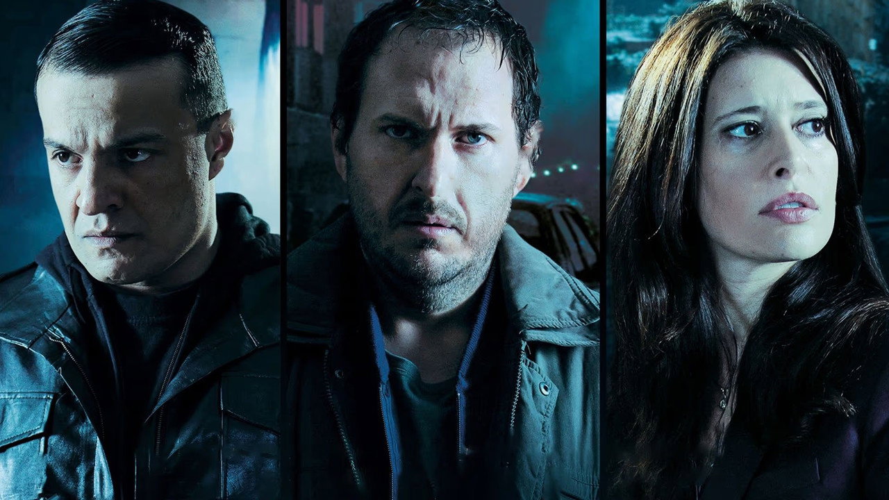 La semilla del silencio backdrop