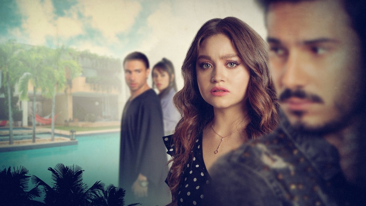 It Was Always Me backdrop