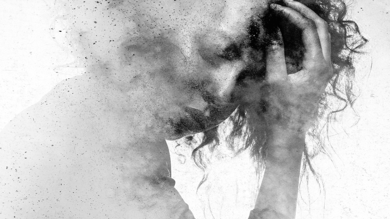 Evil Lives Here: Shadows of Death backdrop