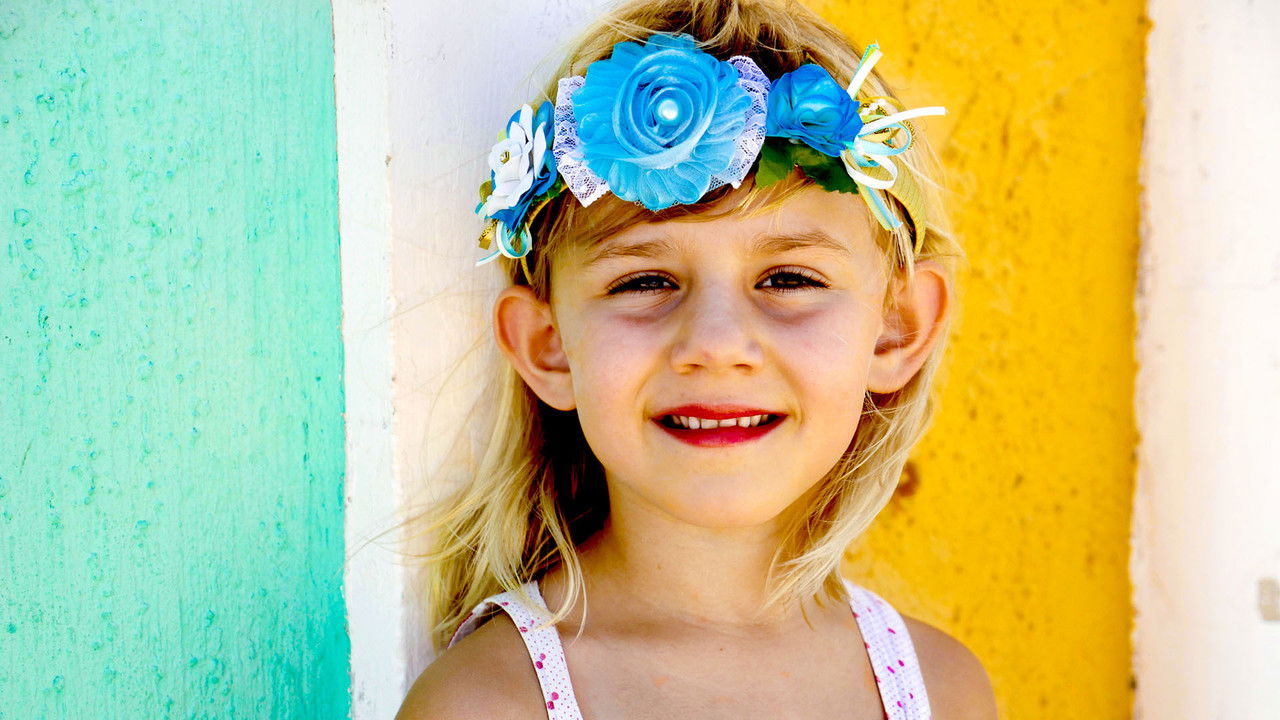 Viola i Brasilien backdrop