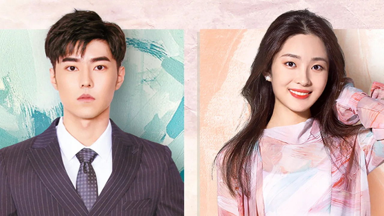 When We Meet backdrop