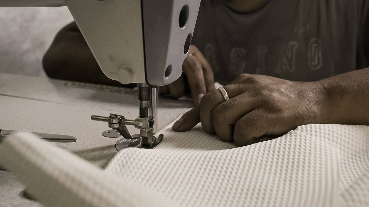 Escravidão – Século XXI backdrop