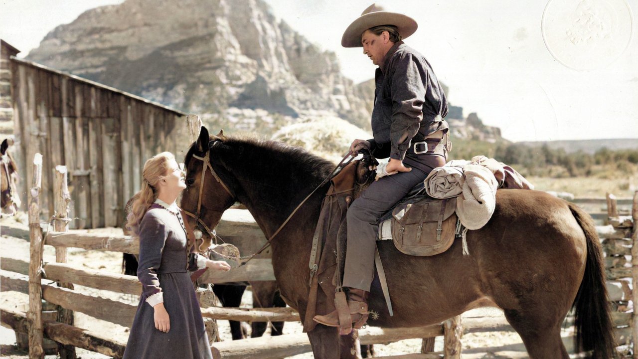 Blood on the Moon backdrop