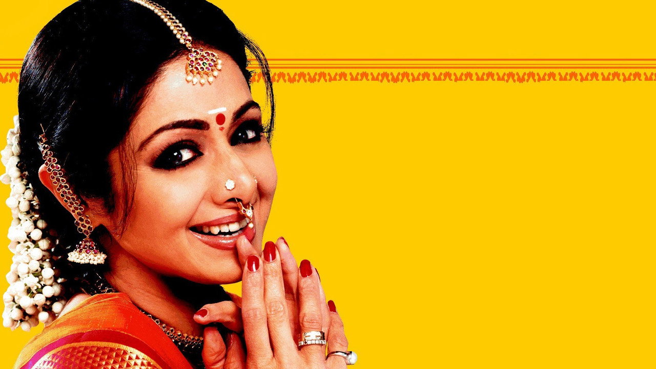 Malini Iyer backdrop