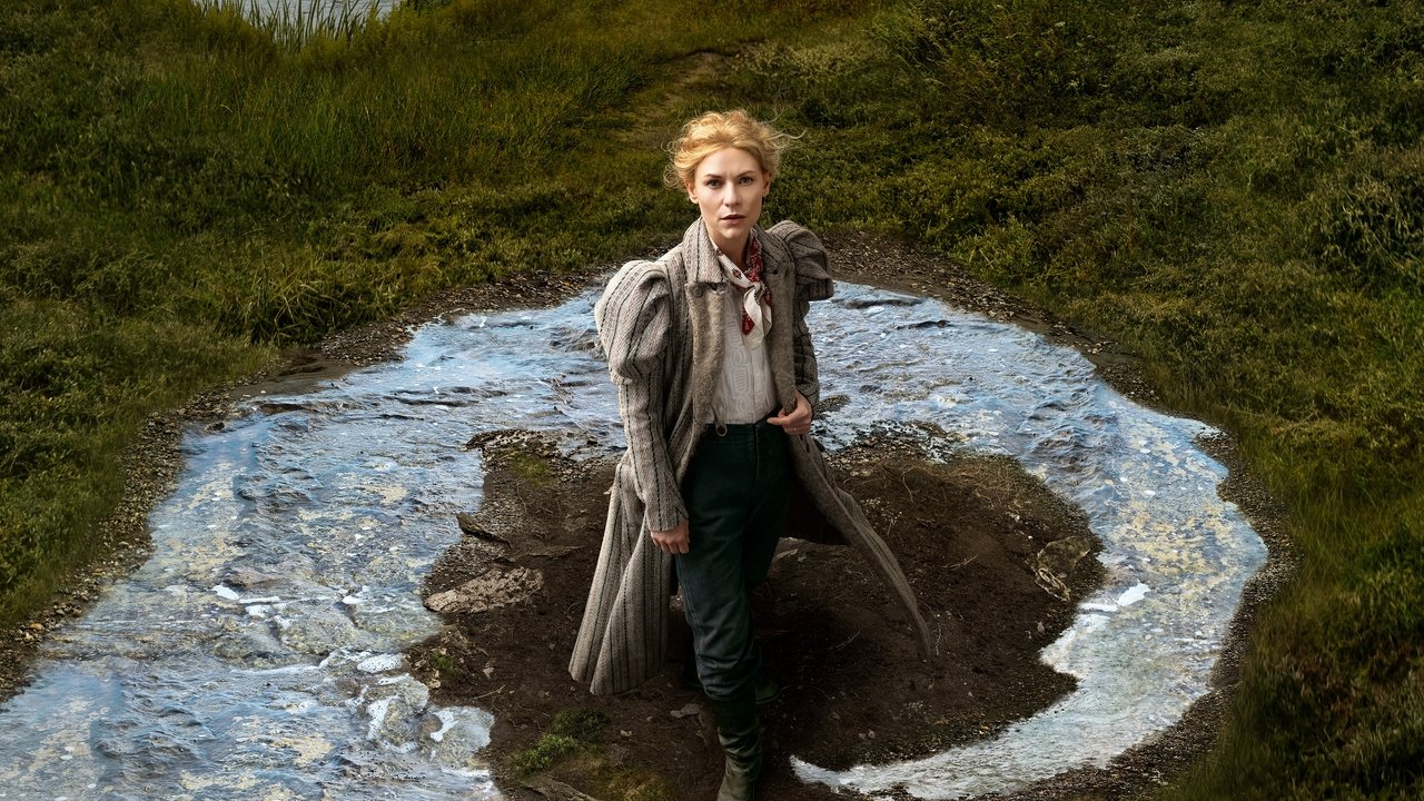 The Essex Serpent backdrop