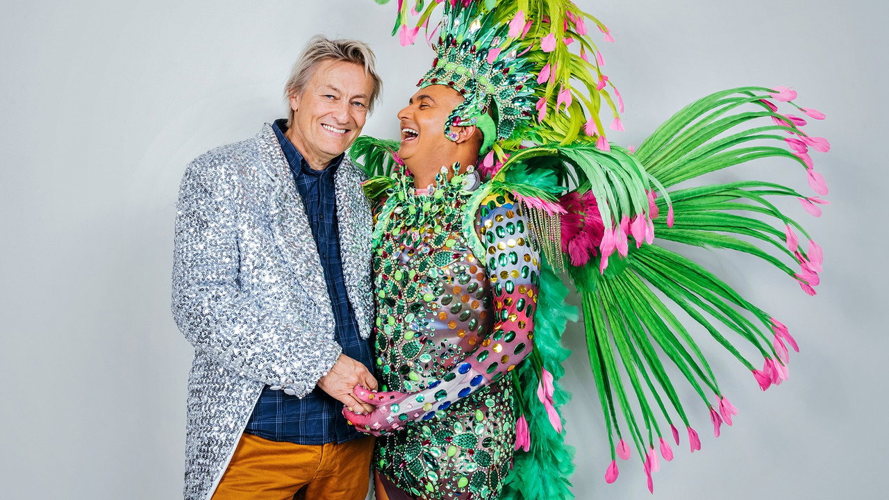 Lerins lärlingar backdrop