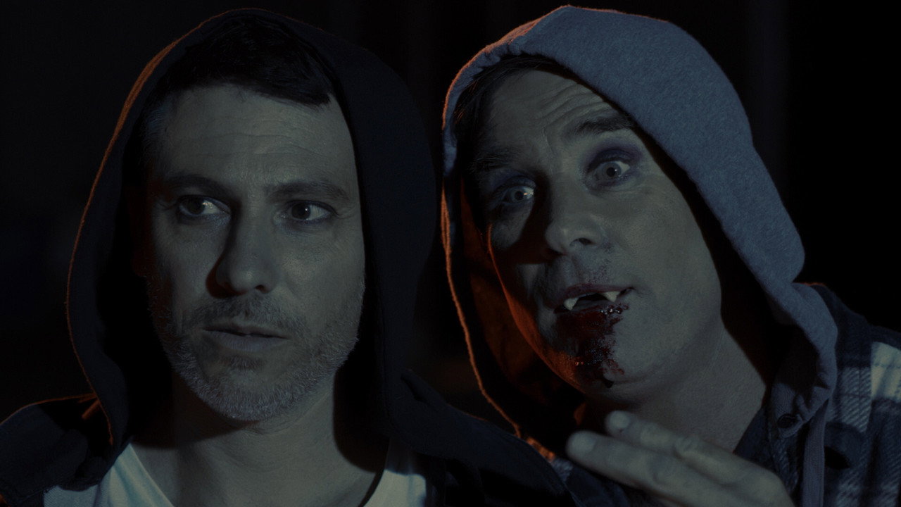 Tooth 4 Tooth backdrop