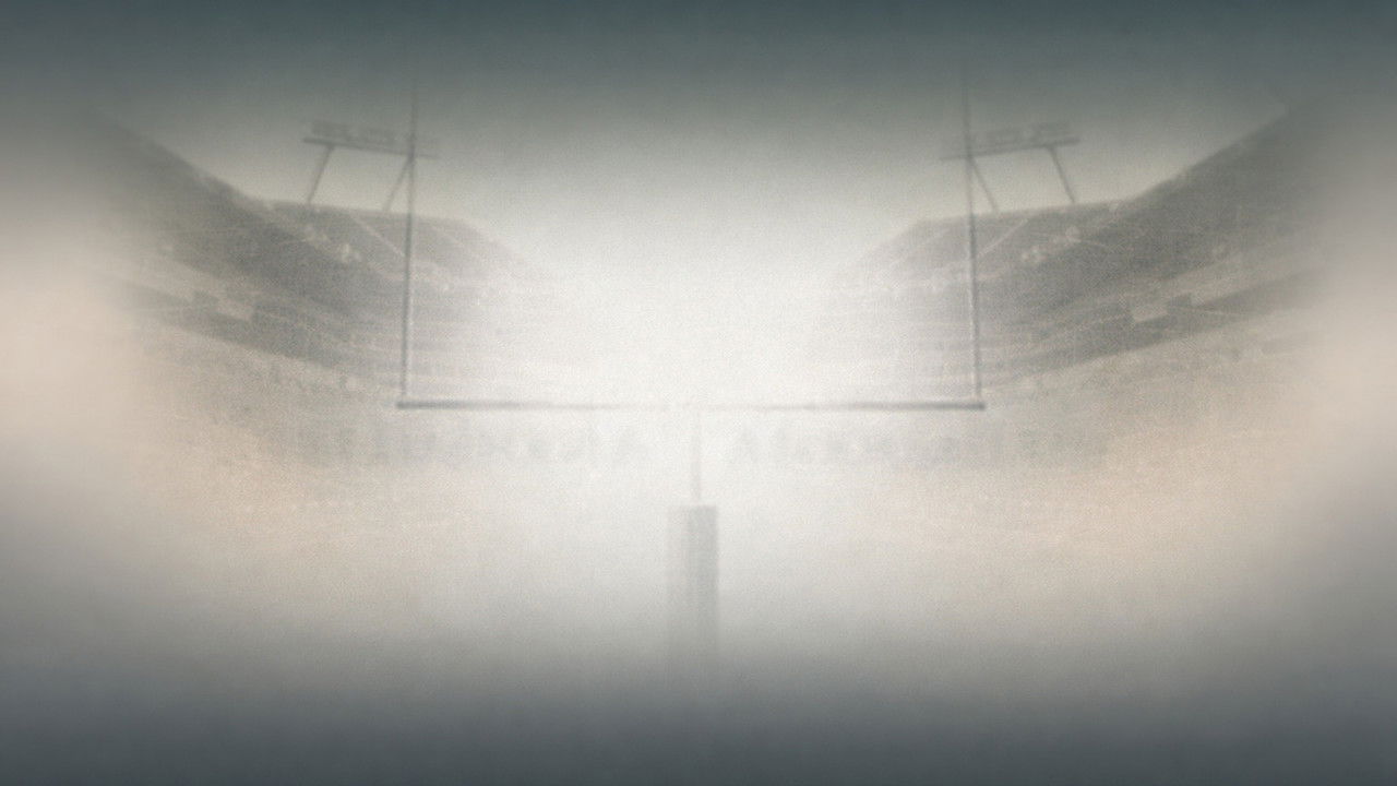 A Football Life backdrop