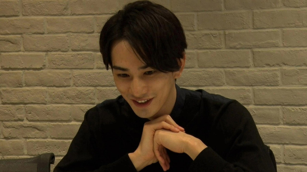 Draw a Manga Of Me As The Main Character! It’ll Also Be Made Into A Drama!! backdrop