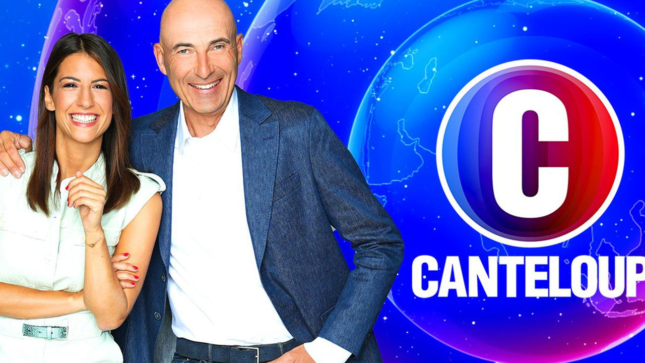 C'est Canteloup backdrop