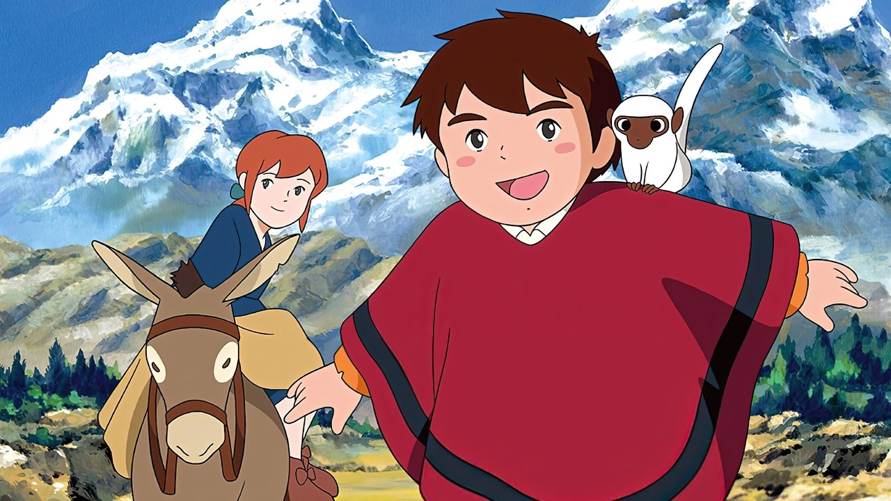 3000 Leagues in Search of Mother backdrop