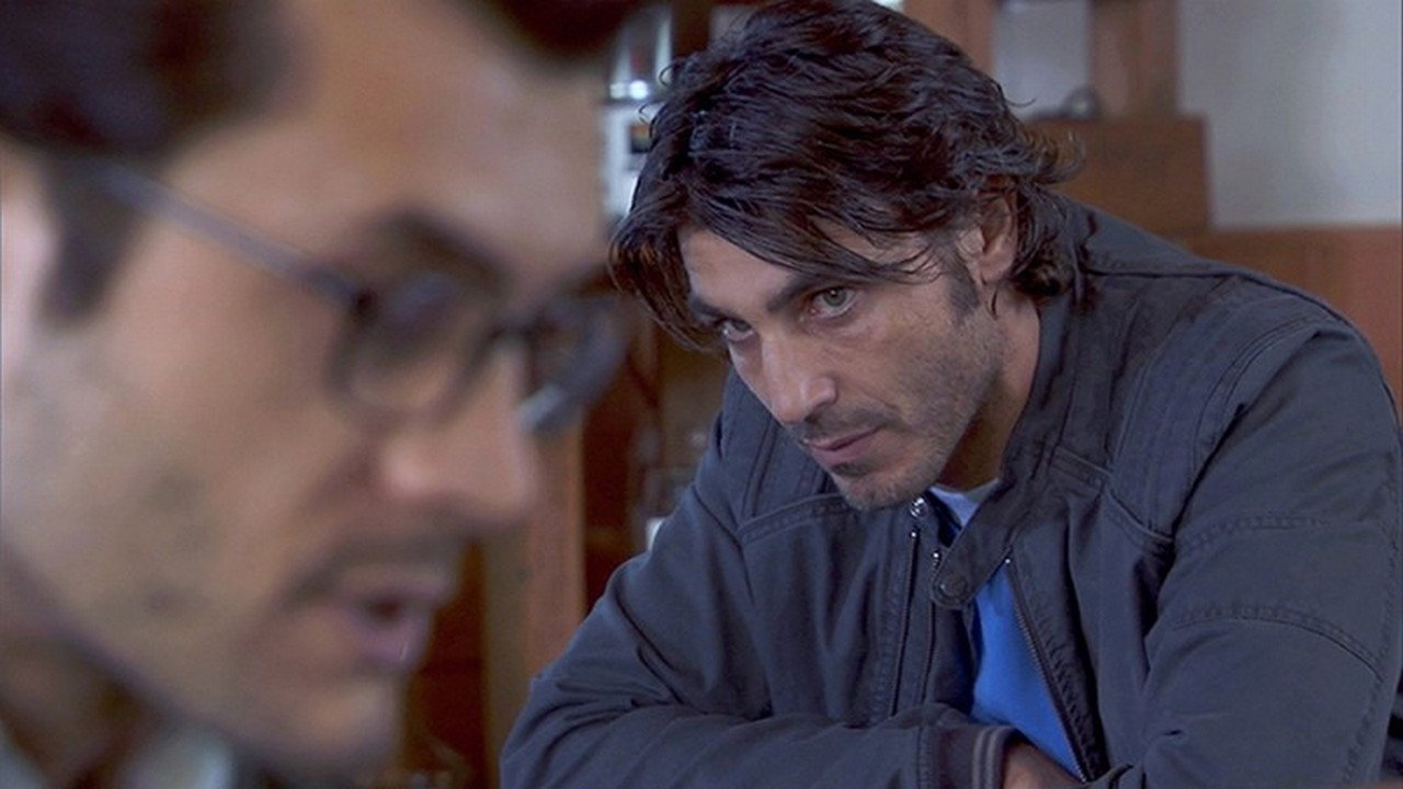 Sulla strada di casa backdrop