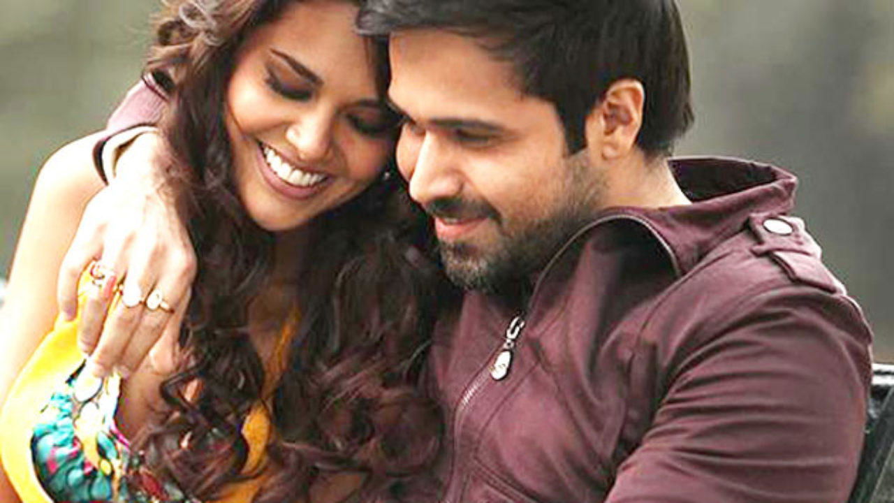 Jannat 2 backdrop