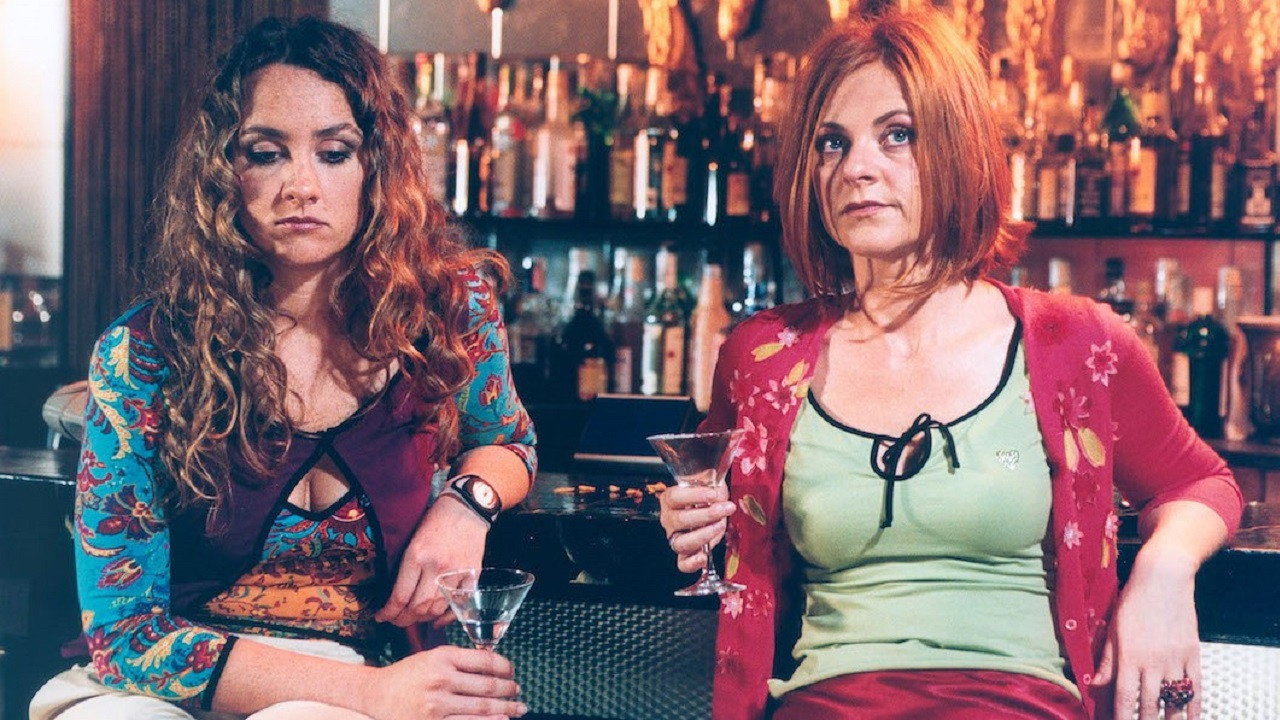 Quasi quasi… backdrop