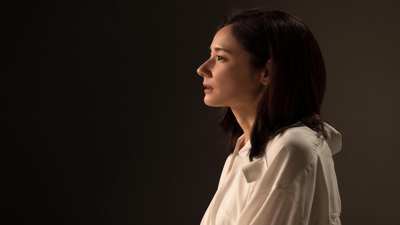 The Country of Beauty backdrop