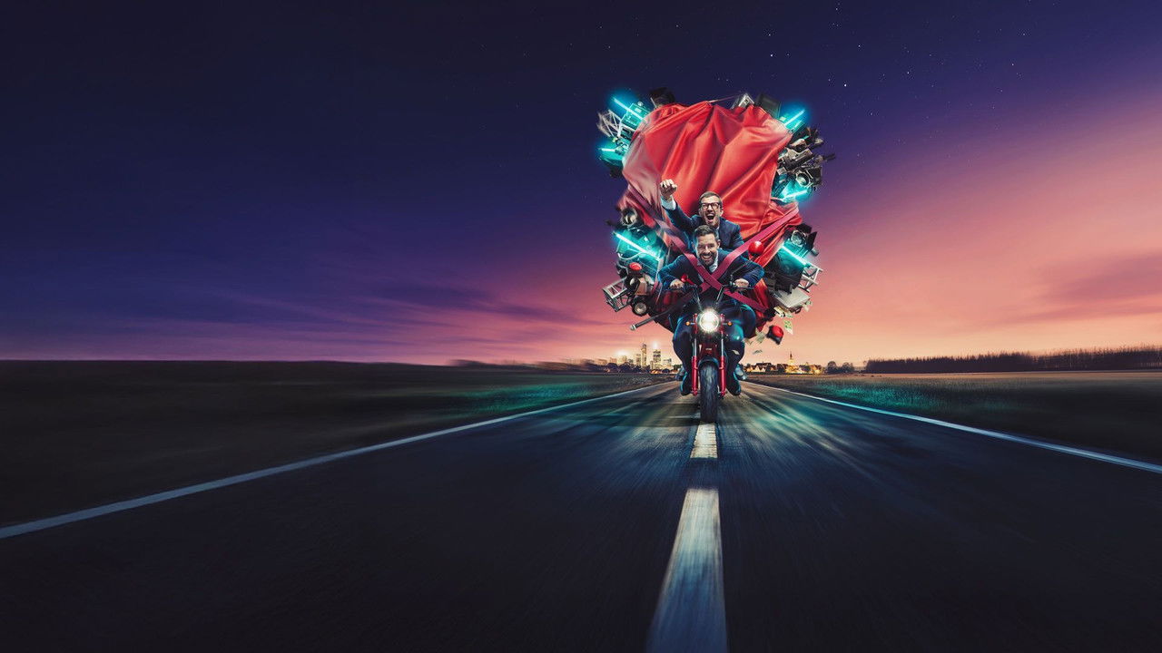 Ein sehr gutes Quiz (mit hoher Gewinnsumme) backdrop