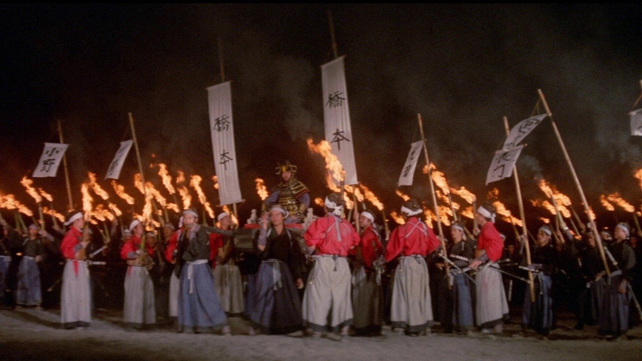 Beach of the War Gods backdrop