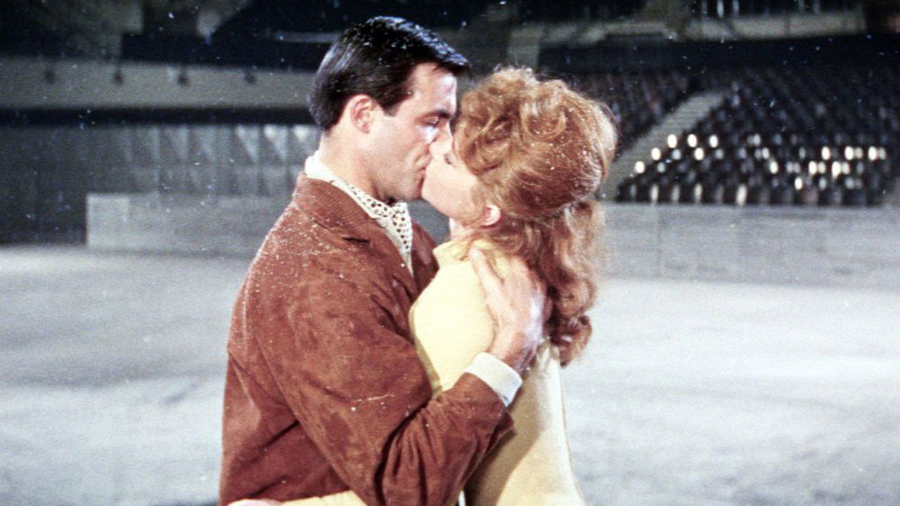 Kauf Dir einen bunten Luftballon backdrop