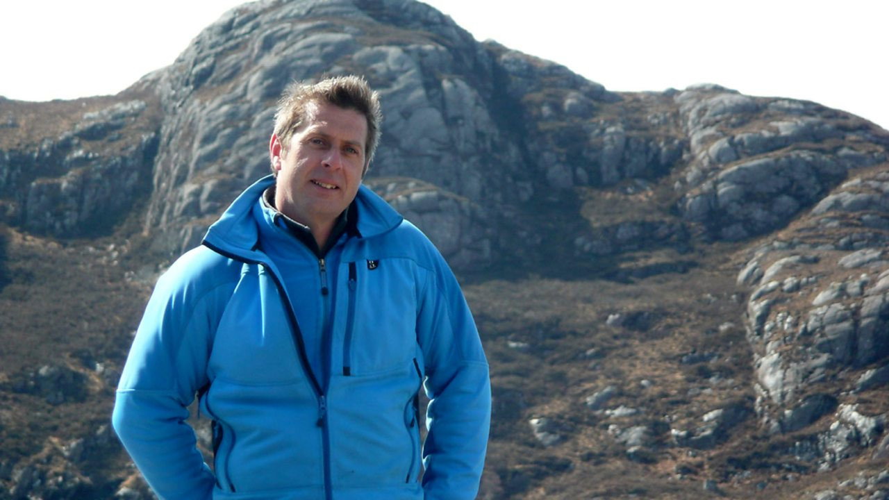 Men of Rock backdrop