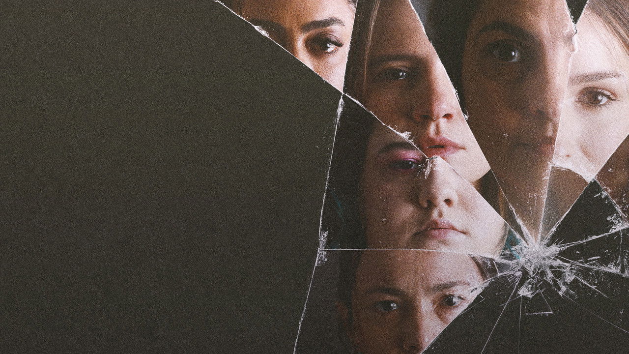 Not My Fault: Brazil backdrop