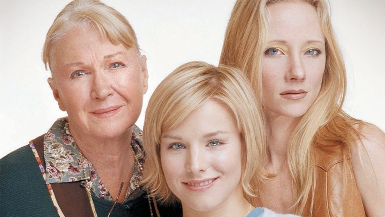 Gracie's Choice backdrop