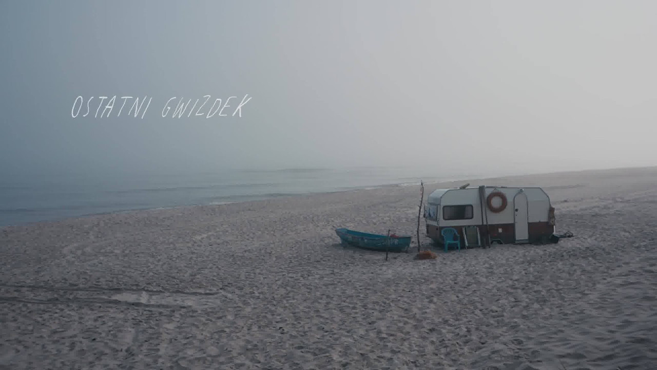 The Last Whistle backdrop