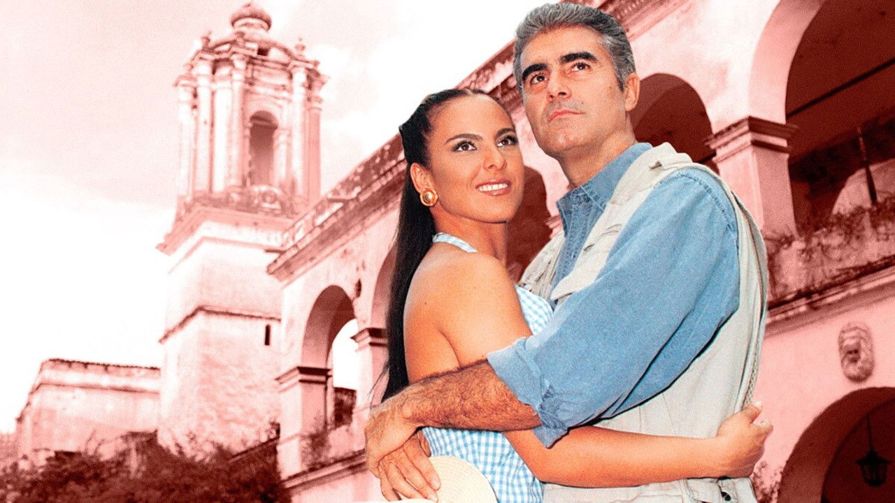 El derecho de nacer backdrop