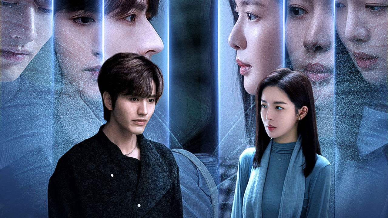 Restarted Love backdrop