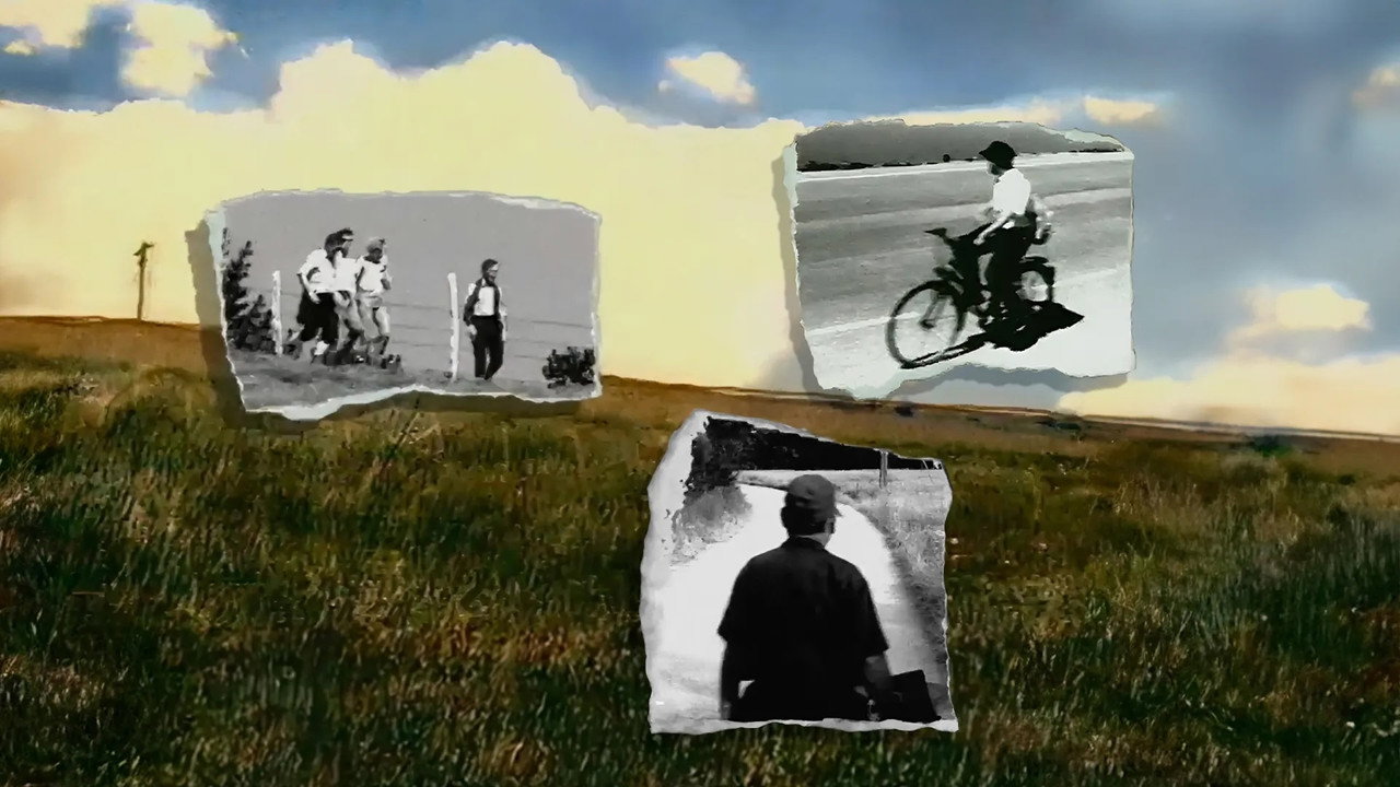 Vides privades backdrop