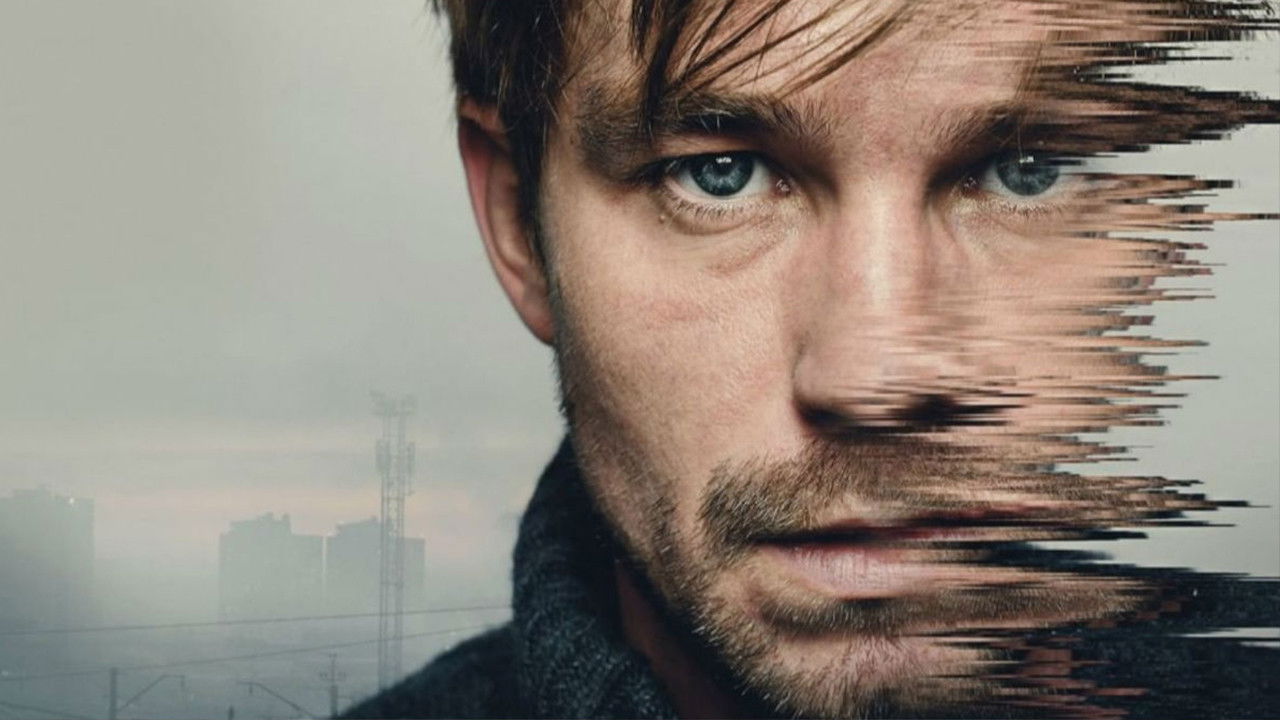 Text. Reality backdrop