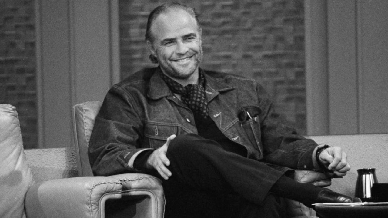 Listen to Me Marlon backdrop