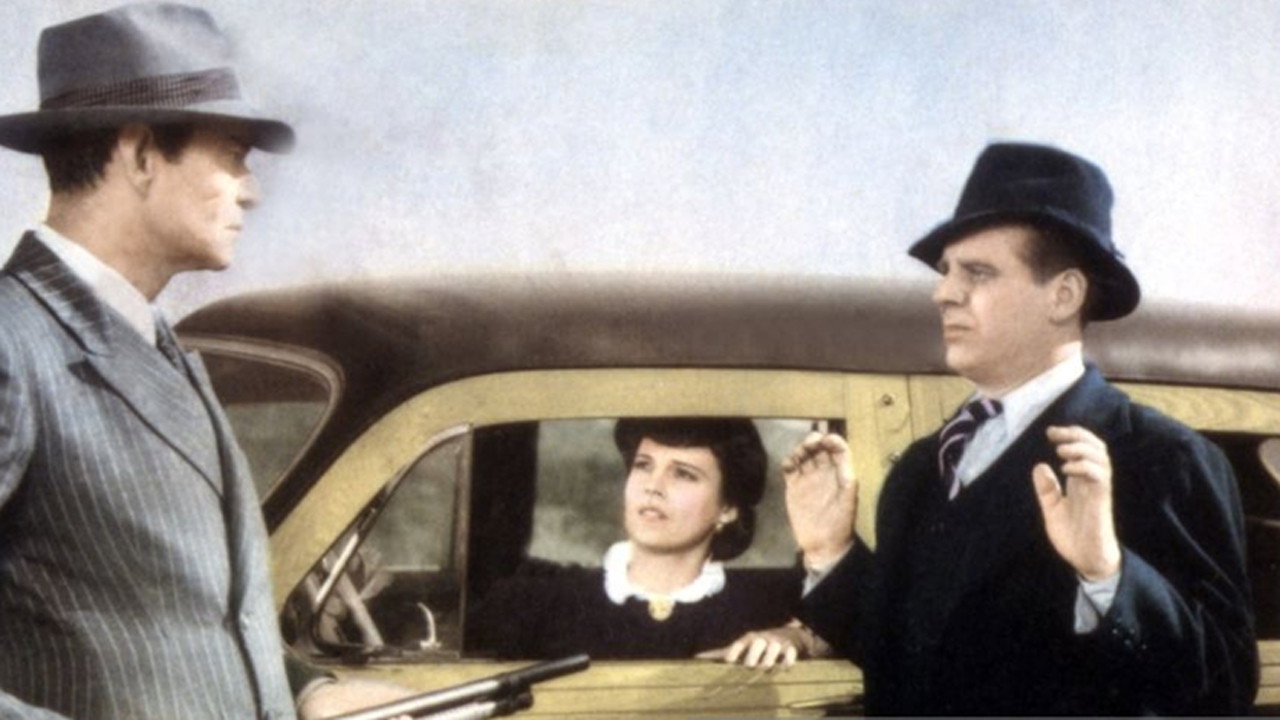 Inside the Law backdrop