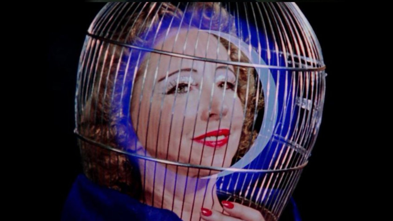 The Inauguration of the Pleasure Dome backdrop