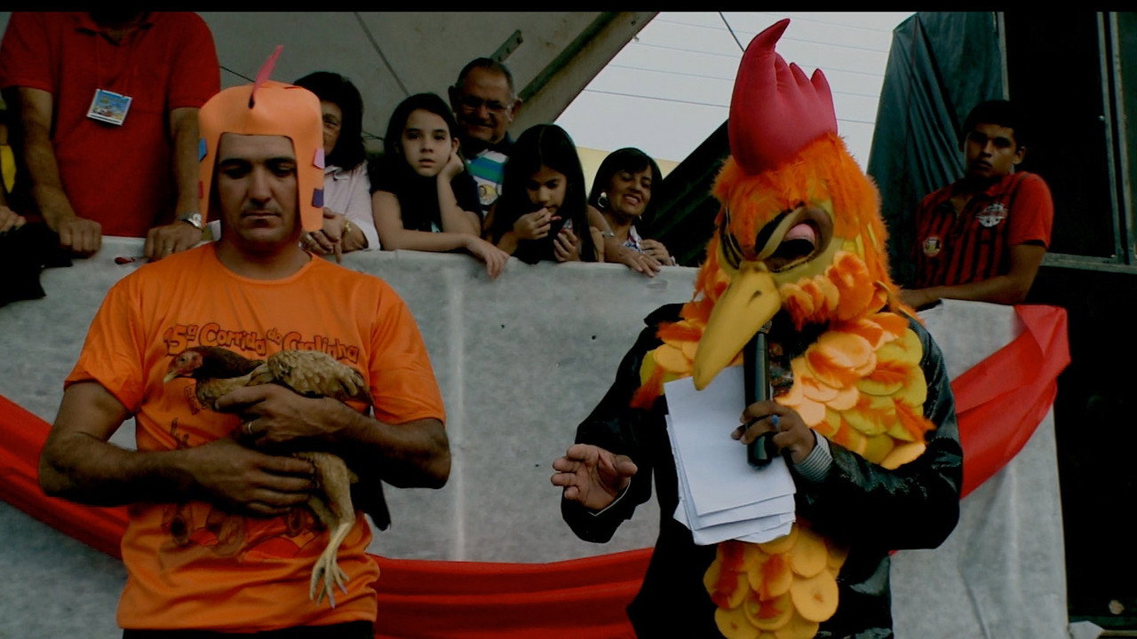 Torneios Brasil backdrop