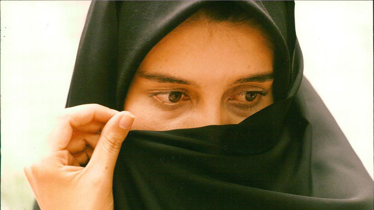 The Eclipse backdrop