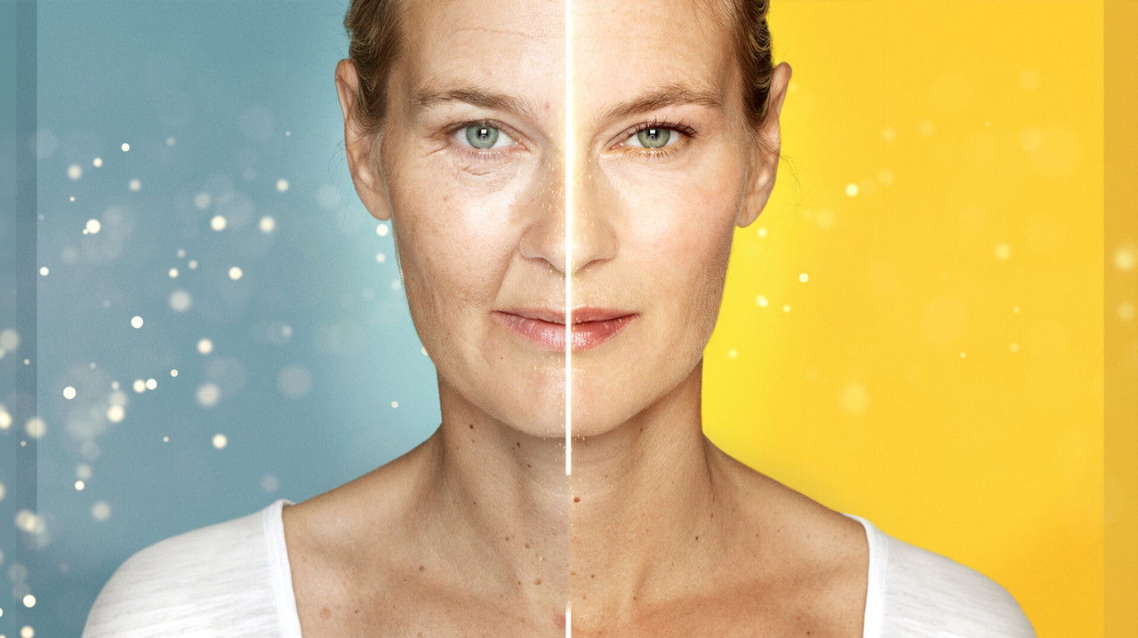 10 Years Younger in 10 Days backdrop