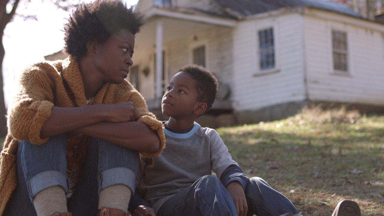 The Devil to Pay backdrop